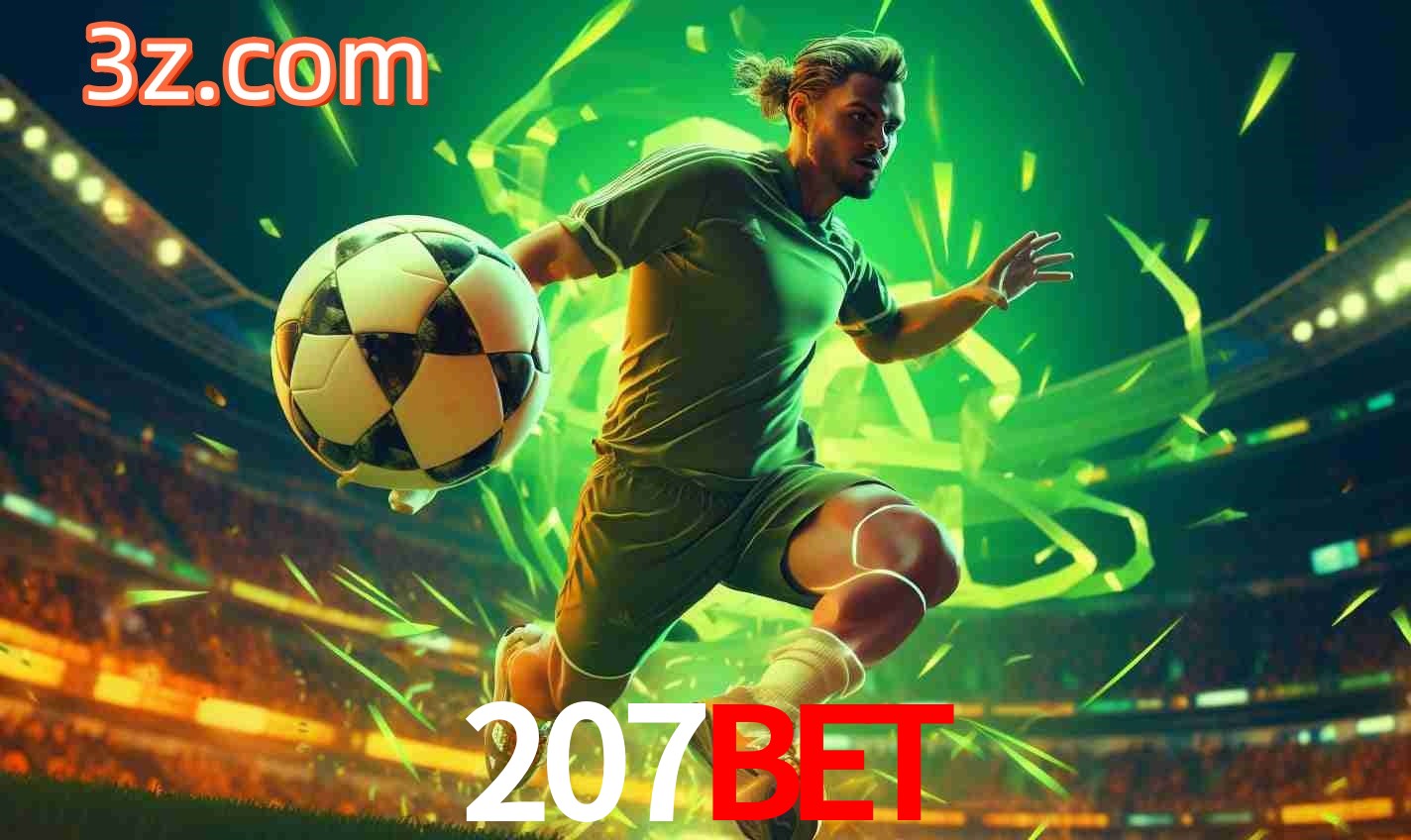 Diversidade Apostas no 207BET